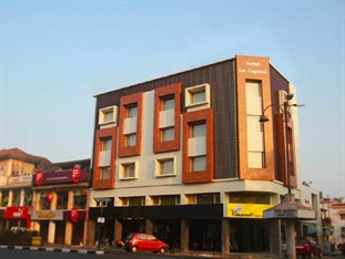 Agoda.com India Apartments & Hotels