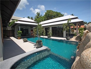 Agoda.com Thailand Apartments & Hotels