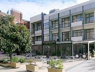 Agoda.com Australia Apartments & Hotels