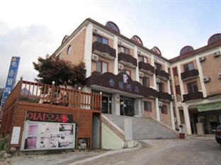 Agoda.com South Korea Apartments & Hotels