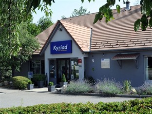 Agoda.com Apartments & Hotels France 