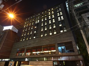 Agoda.com South Korea Apartments & Hotels