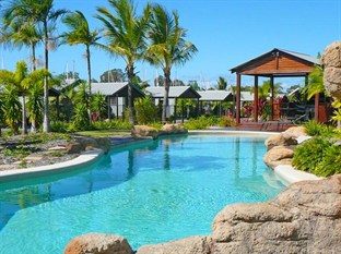 Agoda.com Australia Apartments & Hotels