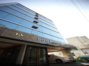 Agoda.com South Korea Apartments & Hotels