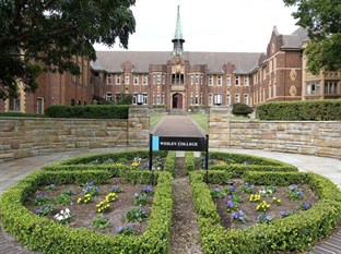 Agoda.com Australia Apartments & Hotels