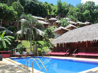 Agoda.com Thailand Apartments & Hotels