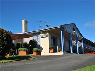 Agoda.com Australia Apartments & Hotels