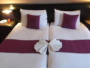 Agoda.com United Kingdom Apartments & Hotels