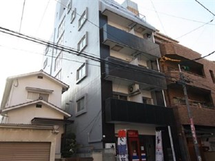 Agoda.com Japan Apartments & Hotels