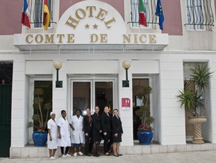 Agoda.com Apartments & Hotels France 