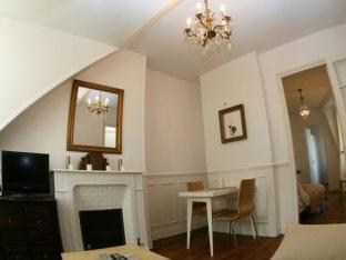 Agoda.com Apartments & Hotels France 