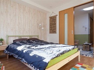 Agoda.com Japan Apartments & Hotels