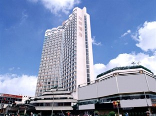 Agoda.com China Apartments & Hotels