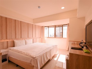Agoda.com Taiwan Apartments & Hotels
