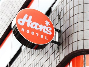 Agoda.com South Korea Apartments & Hotels