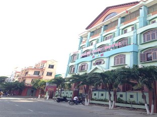 Agoda.com Vietnam Apartments & Hotels  