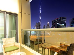 Agoda.com United Arab Emirates Apartments & Hotels
