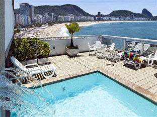 Agoda.com Brasil Apartments & Hotels