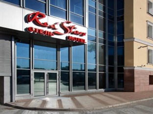 Agoda.com Russia Apartments & Hotels