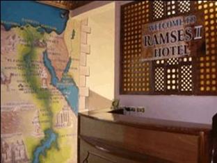 Agoda.com Egypt Apartments & Hotels