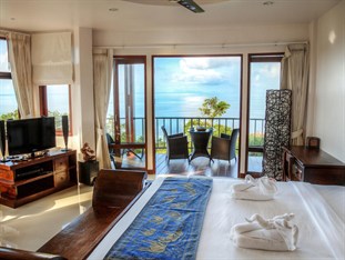 Agoda.com Thailand Apartments & Hotels