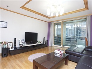 Agoda.com South Korea Apartments & Hotels