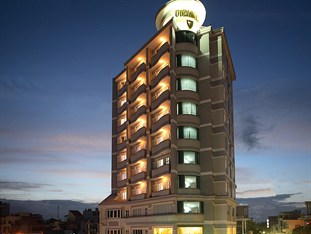 Agoda.com Vietnam Apartments & Hotels  