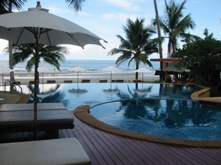 Agoda.com Thailand Apartments & Hotels