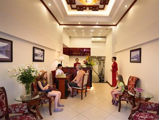 Agoda.com Vietnam Apartments & Hotels  