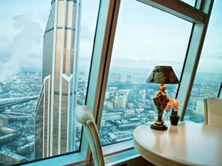 Agoda.com Russia Apartments & Hotels