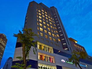 Agoda.com Malaysia Apartments & Hotels