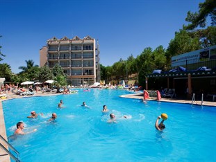 Agoda.com Turkey Apartments & Hotels