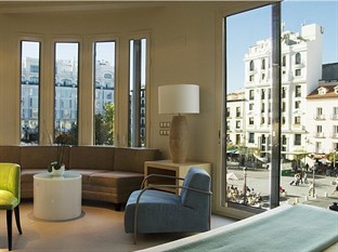 Agoda.com Spain Apartments & Hotels