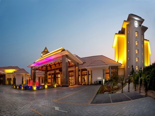 Agoda.com China Apartments & Hotels