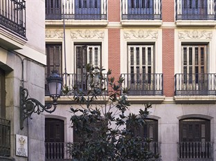 Agoda.com Spain Apartments & Hotels