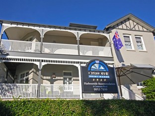 Agoda.com Australia Apartments & Hotels