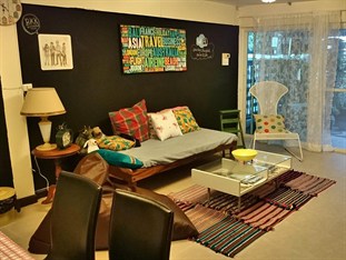 Agoda.com Thailand Apartments & Hotels