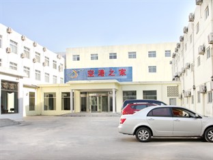 Agoda.com China Apartments & Hotels