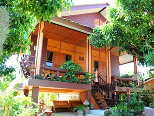 Agoda.com Thailand Apartments & Hotels