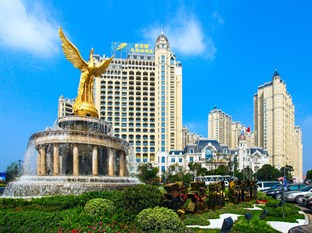 Agoda.com China Apartments & Hotels