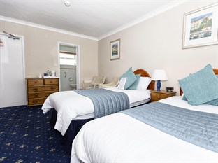 Agoda.com United Kingdom Apartments & Hotels