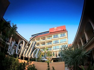 Agoda.com Thailand Apartments & Hotels