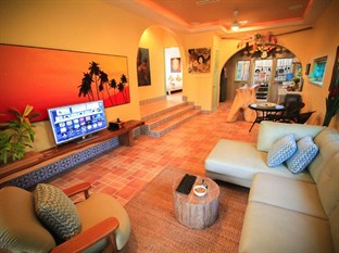 Agoda.com Thailand Apartments & Hotels