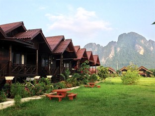 Agoda.com Laos Apartments & Hotels