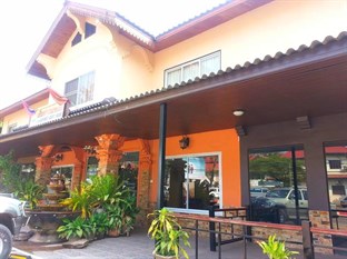 Agoda.com Laos Apartments & Hotels