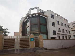 Agoda.com India Apartments & Hotels