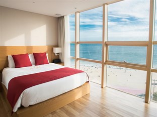 Agoda.com South Korea Apartments & Hotels