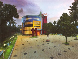 Agoda.com India Apartments & Hotels