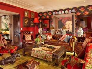 Agoda.com United Kingdom Apartments & Hotels