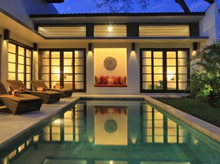 Agoda.com Indonesia Apartments & Hotels